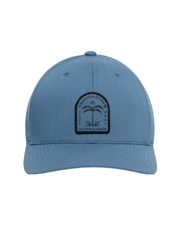 Travis Mathew Cap Shark Sighting