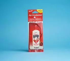 Vacation Classic Whip Air Freshener