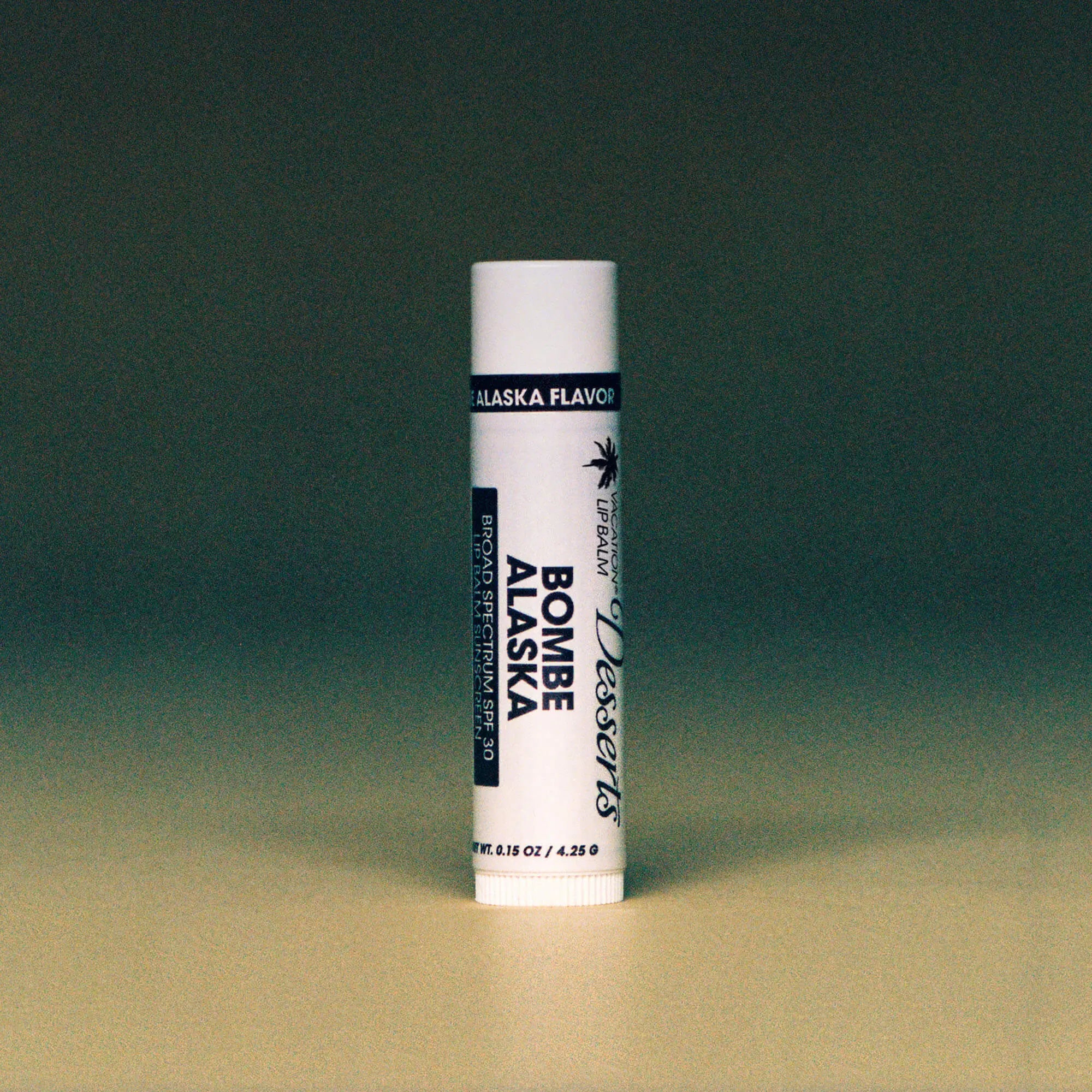 Vacation SPF 30 Lip Balm Sunscreen