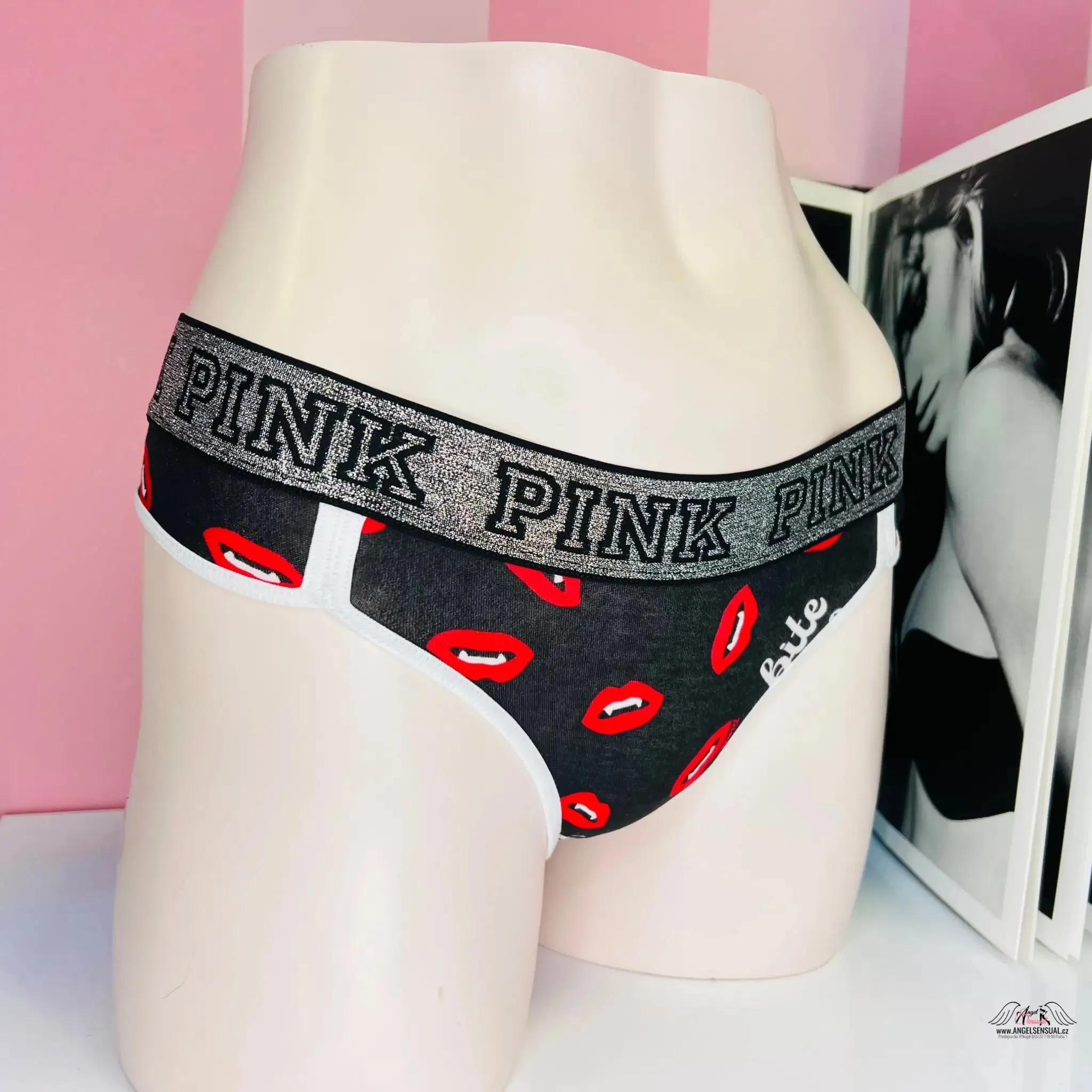 Victoria’s Secret PINK Tanga