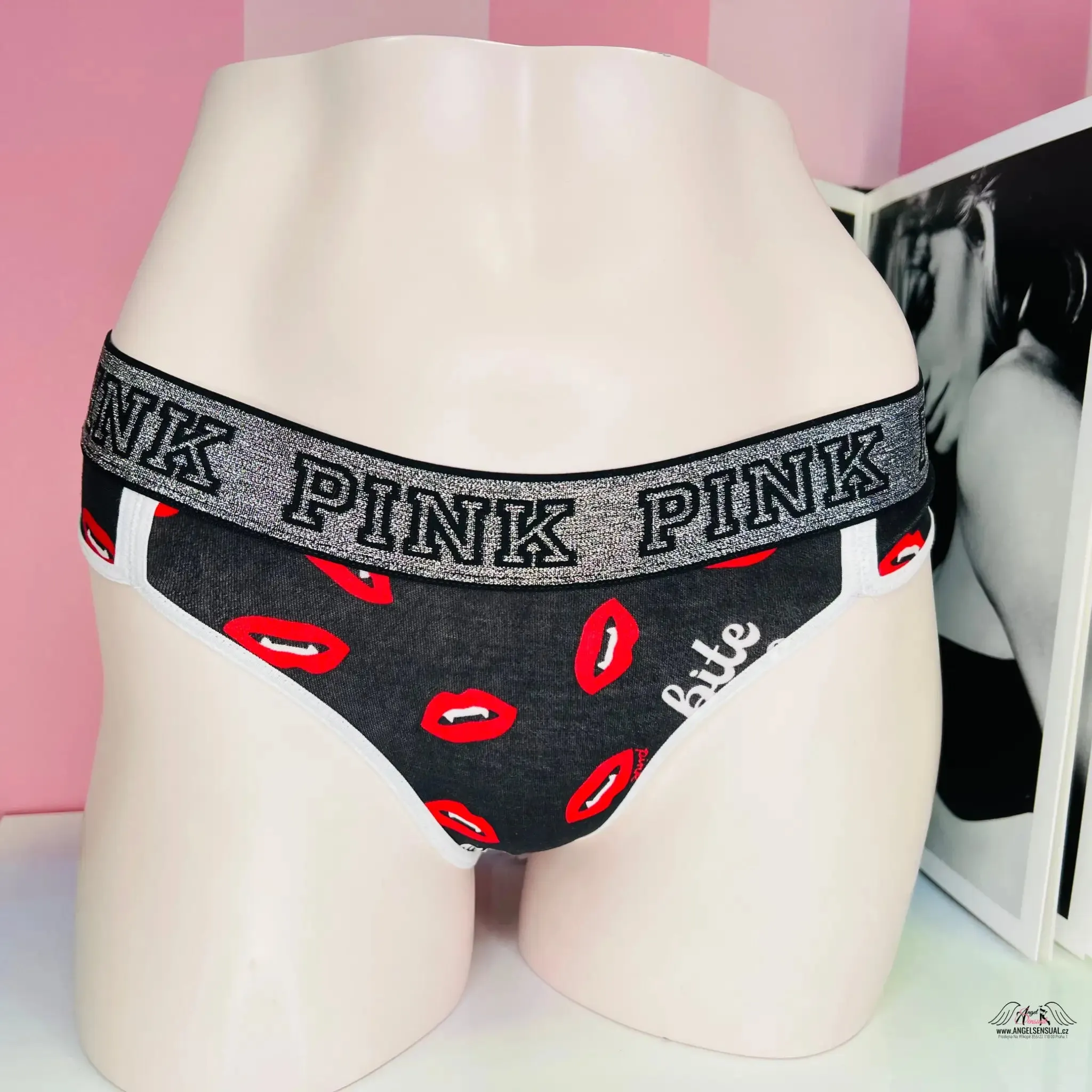 Victoria’s Secret PINK Tanga