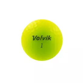 Volvik Vivid Yellow matt