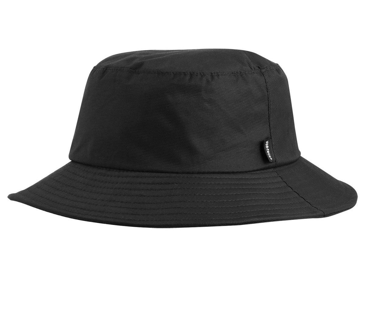 Vortech Rainhat Black