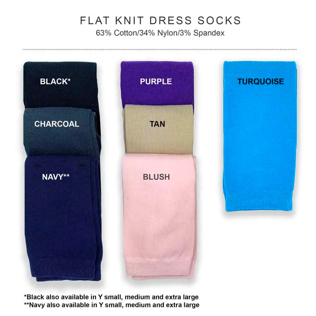 Wedding Socks for the Best Man with Funny Saying