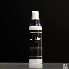 Wilkins Original Spray