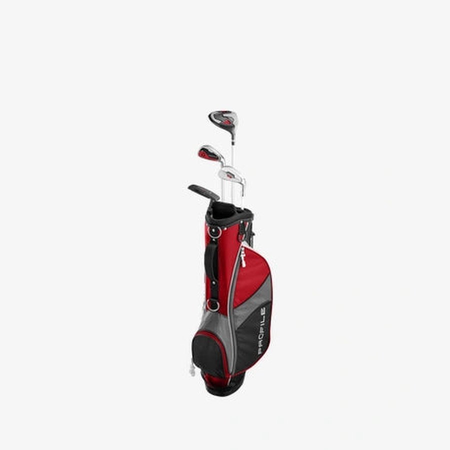 Wilson Kids Profile JGI Complete Set Small - Age 5-8