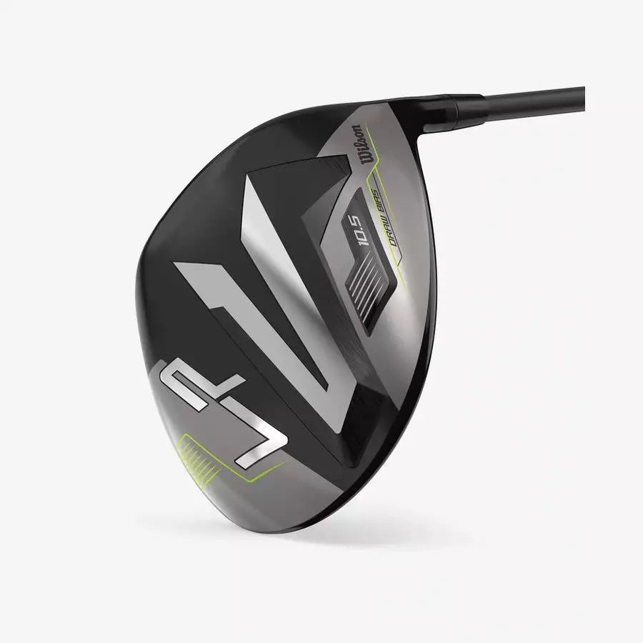 Wilson Launch Pad 2 Driver