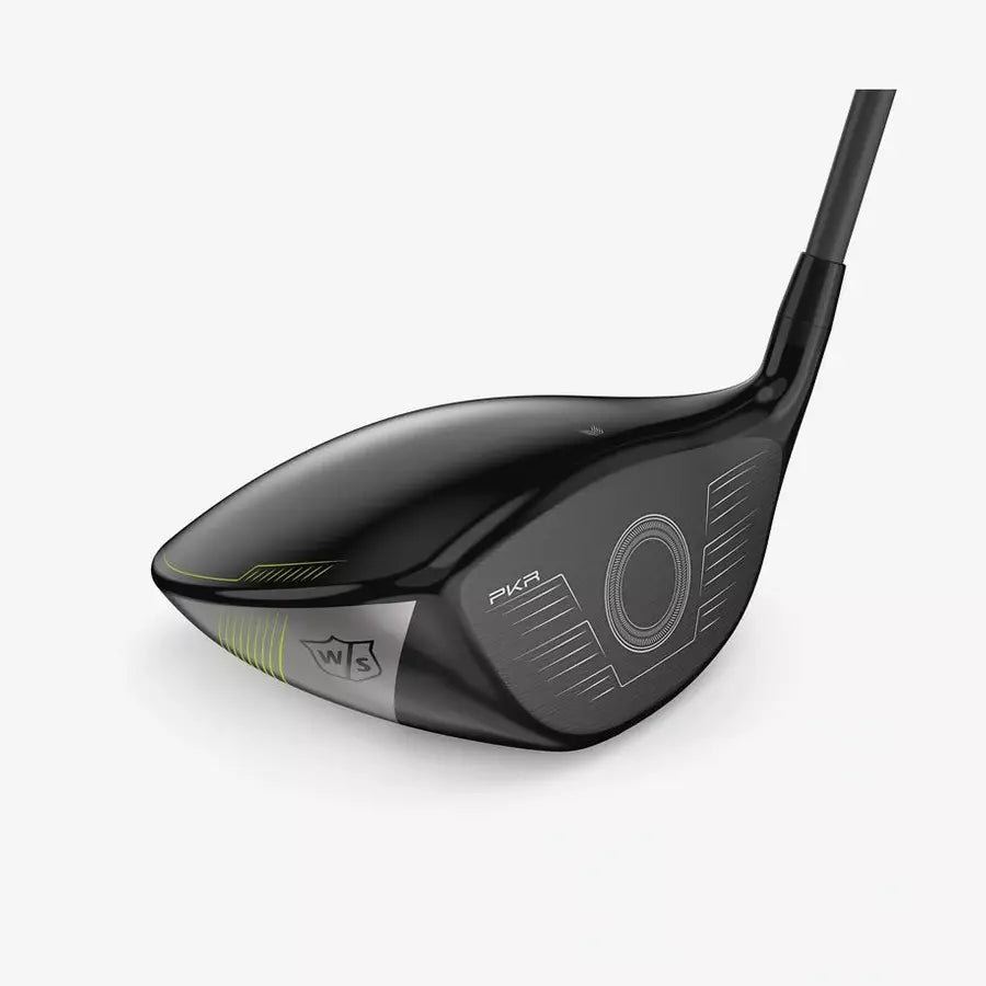 Wilson Launch Pad 2 Driver