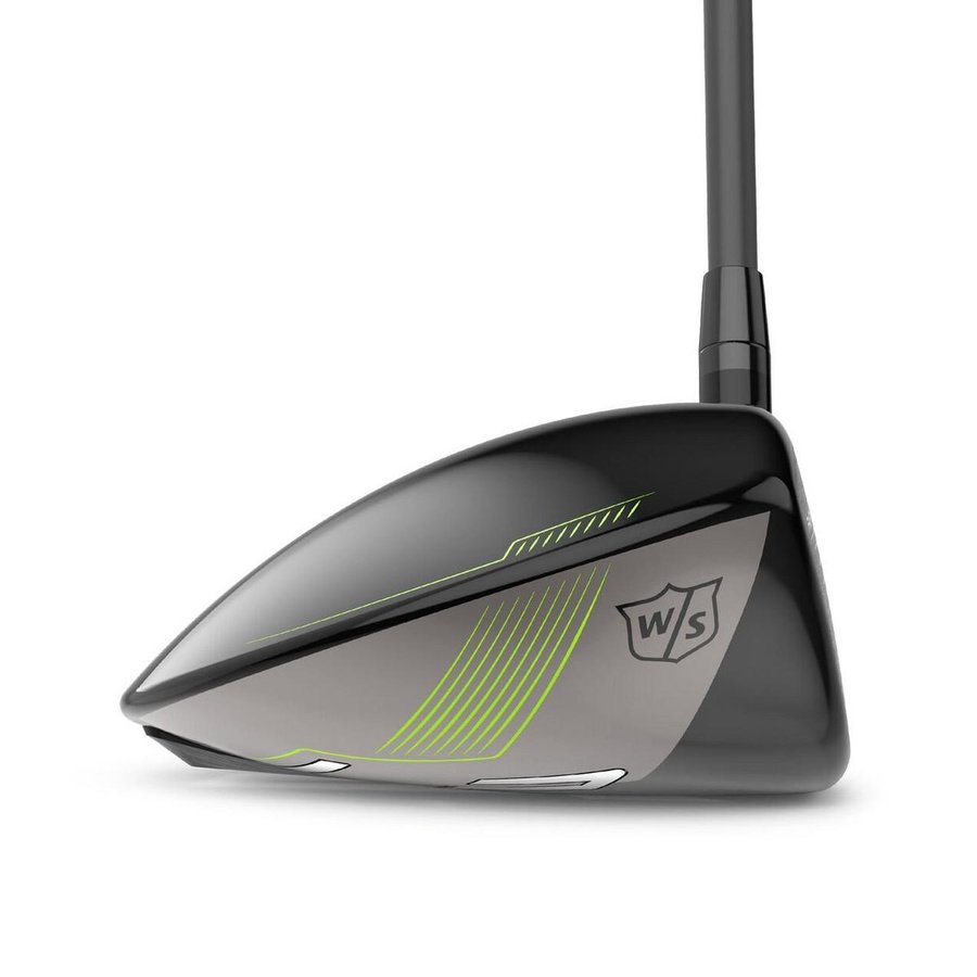 Wilson Launch Pad 2 Driver