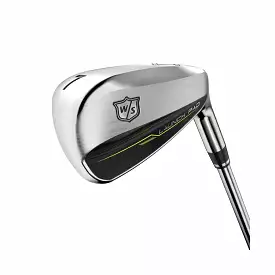 Wilson Launch Pad 2 Irons Graphite Shaft 5-PW GW