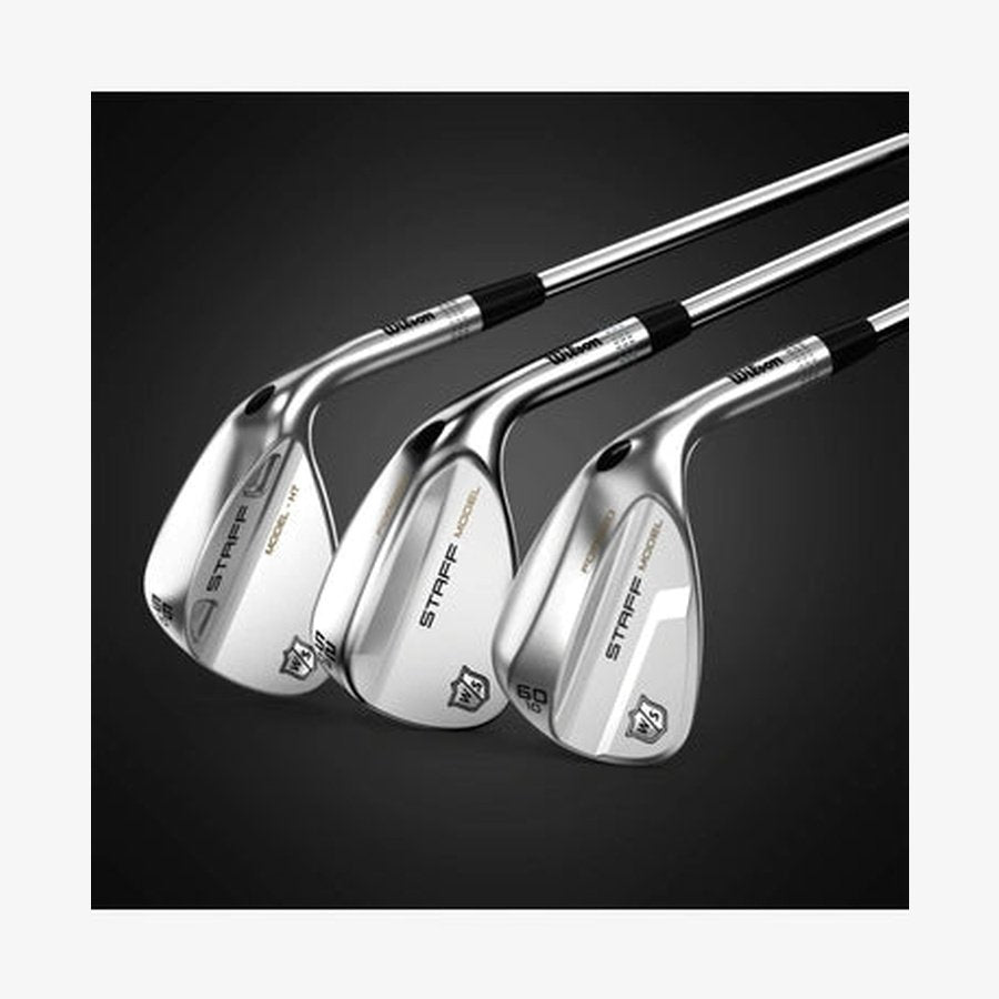 Wilson Staff Model Wedge (2 for $250)