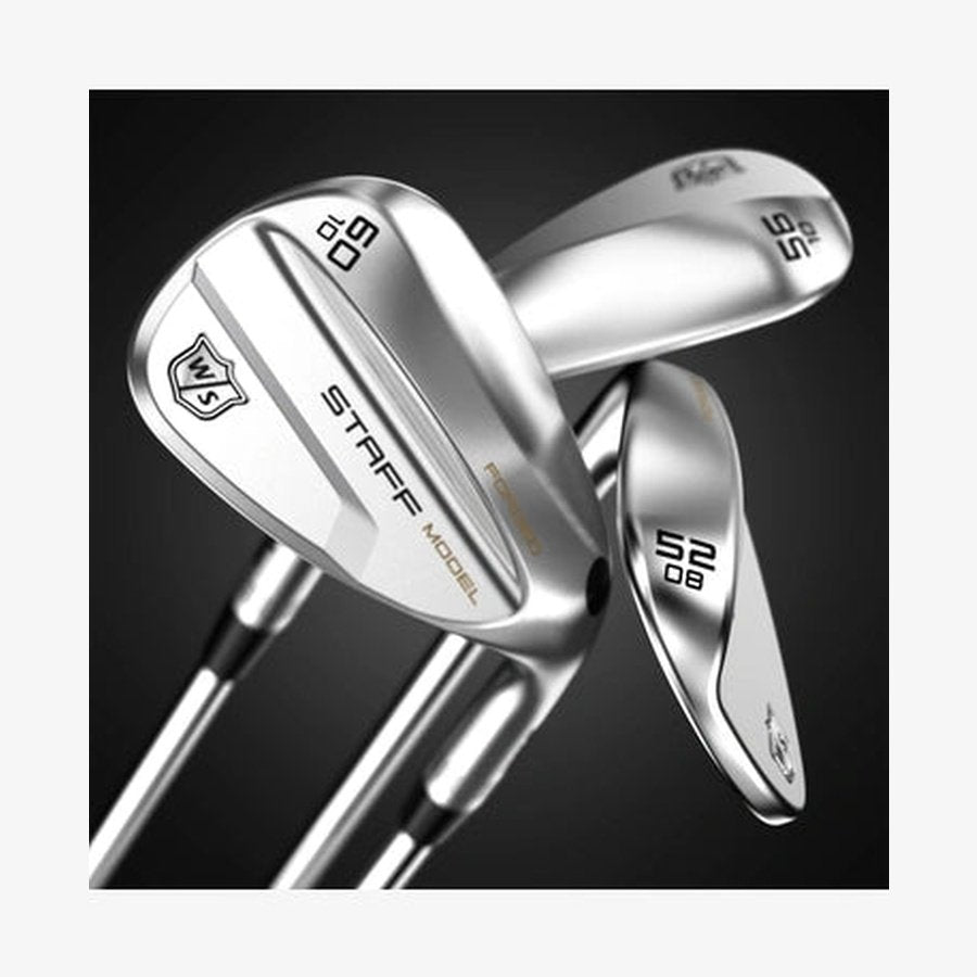 Wilson Staff Model Wedge (2 for $250)