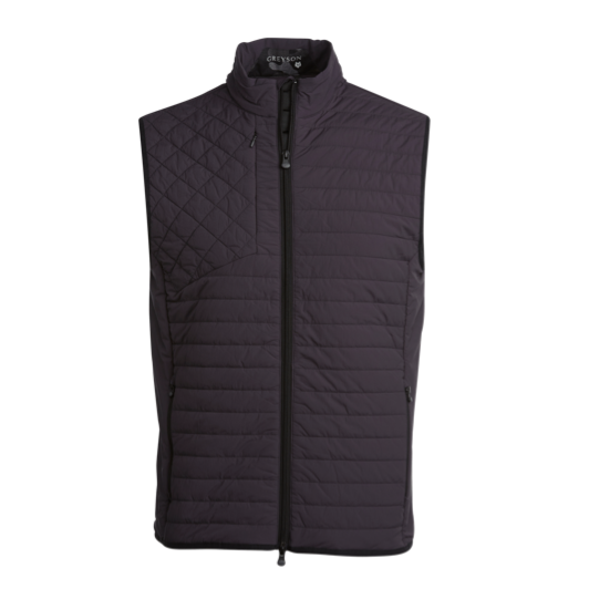 Yukon Ultralight Hybrid Vest (Stingray)